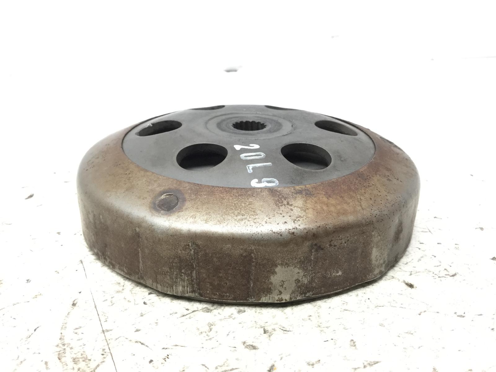 Yamaha bw's original 50 campana frizione 1999 2002
