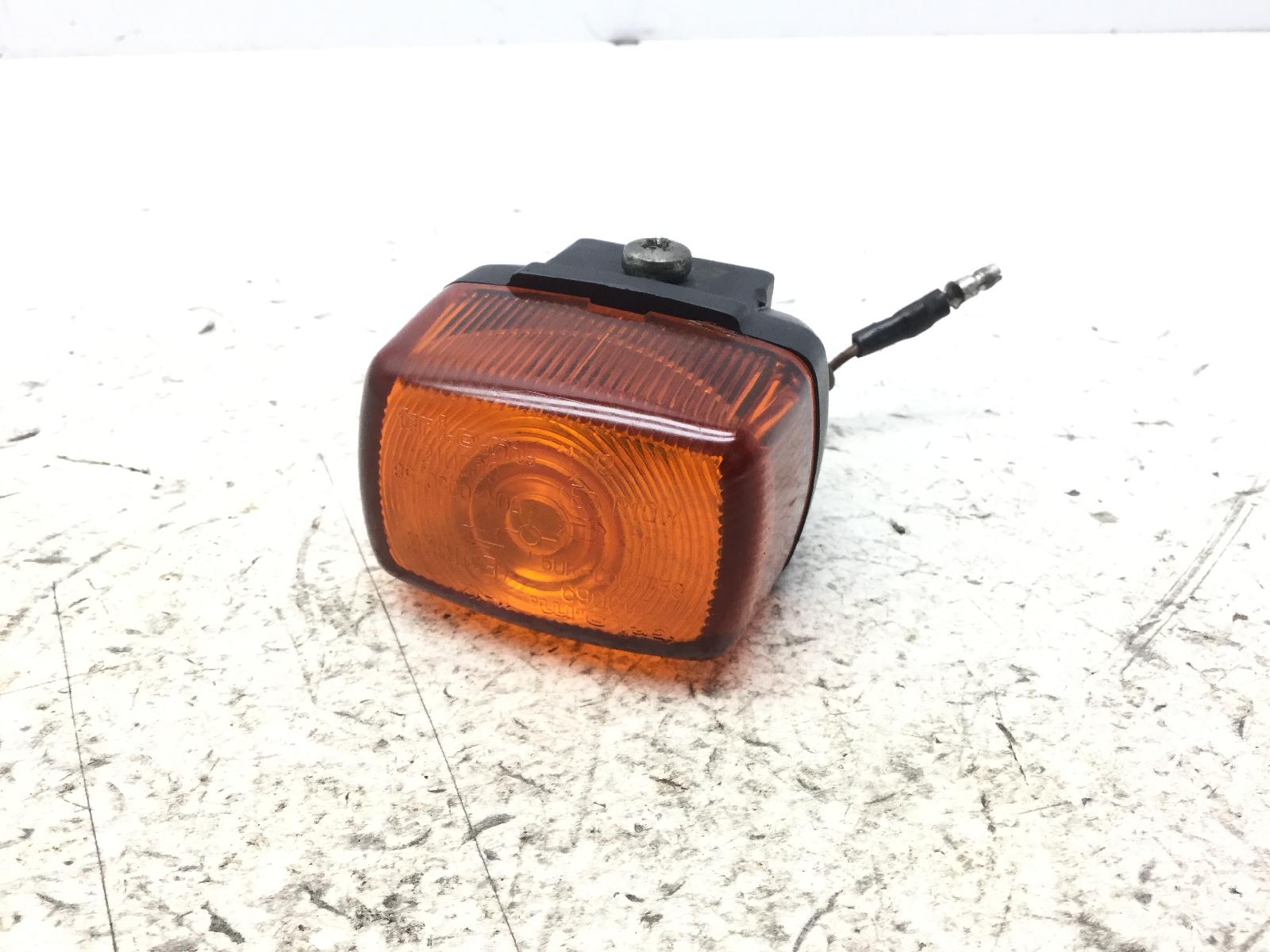 Yamaha bw's original 50 freccia anteriore sinistra o destra 1999 2002