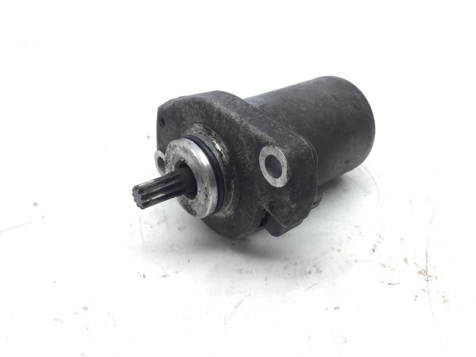 Yamaha bw's original 50 motorino avviamento starter 1999 2002 sa061