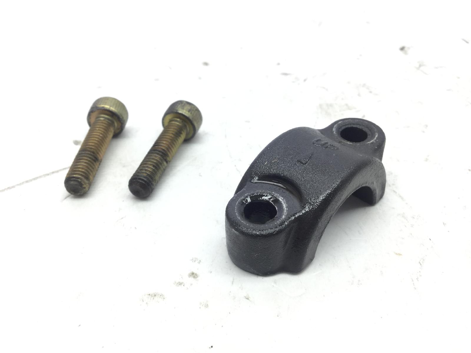 Yamaha bw's original 50 cavallotto pompa freno destra 1999 2002 sa061