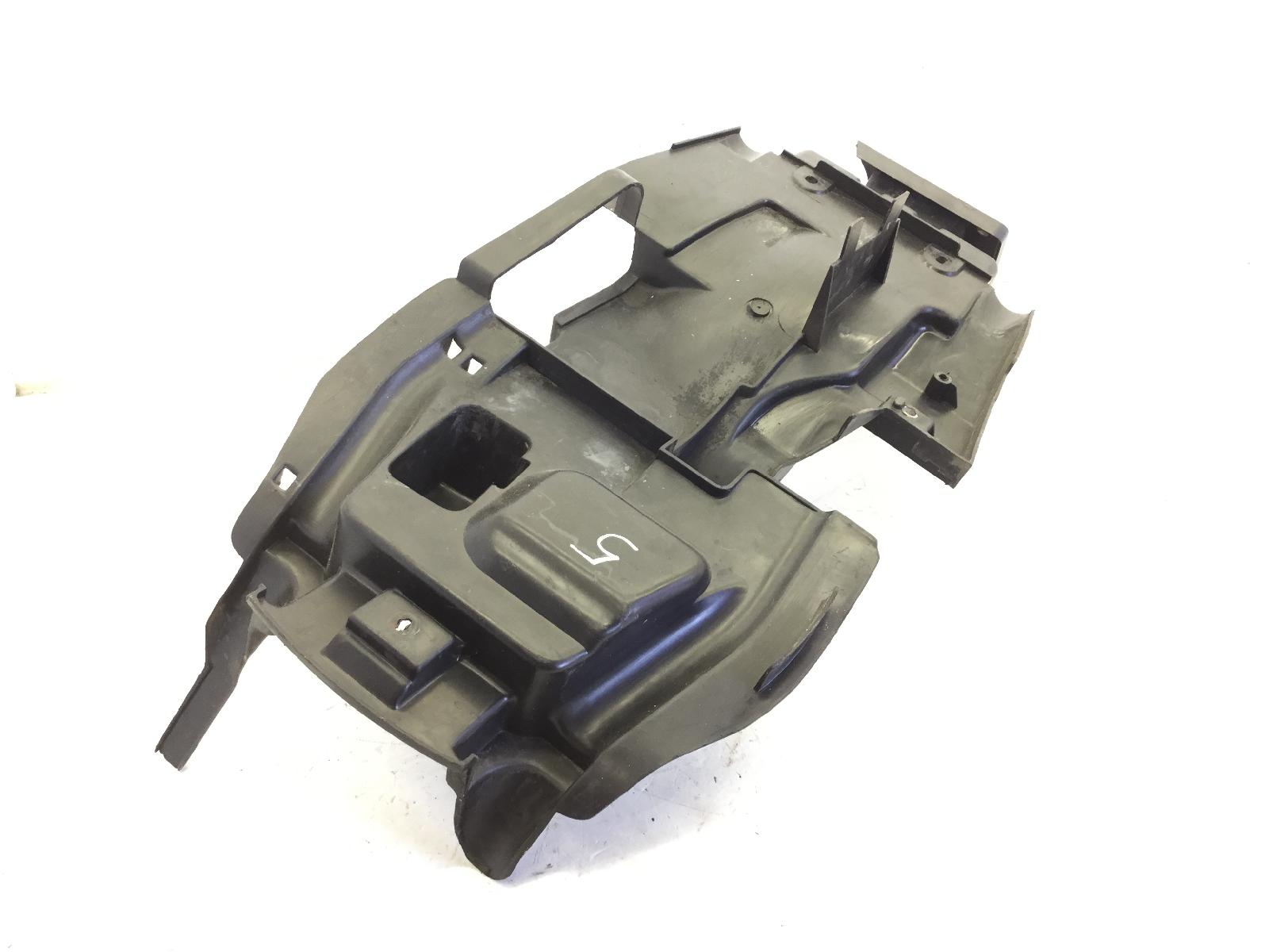 Yamaha bw's original 50 parafango posteriore interno sottocoda 1999 2002 sa061
