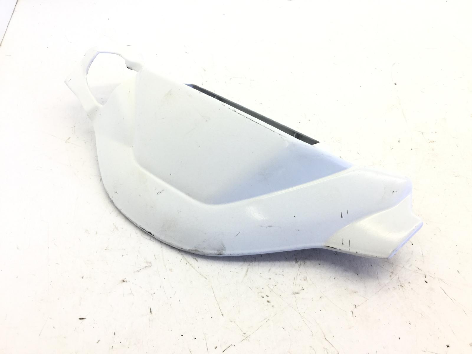 Yamaha bw's original 50 carena manubrio superiore 1999 2002 sa061