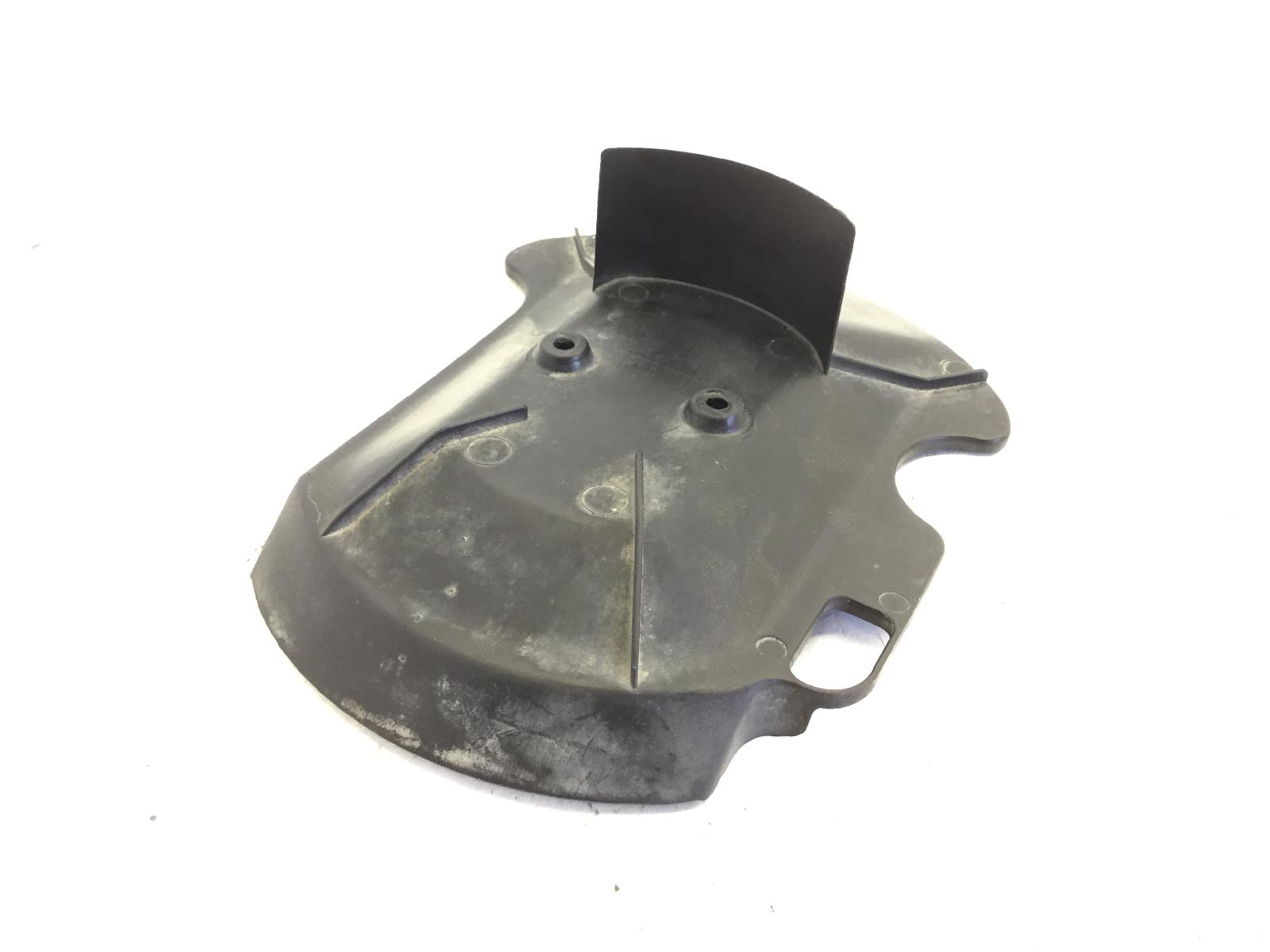 Yamaha bw's original 50 parafango anteriore interno forcella 1999 2002 sa061