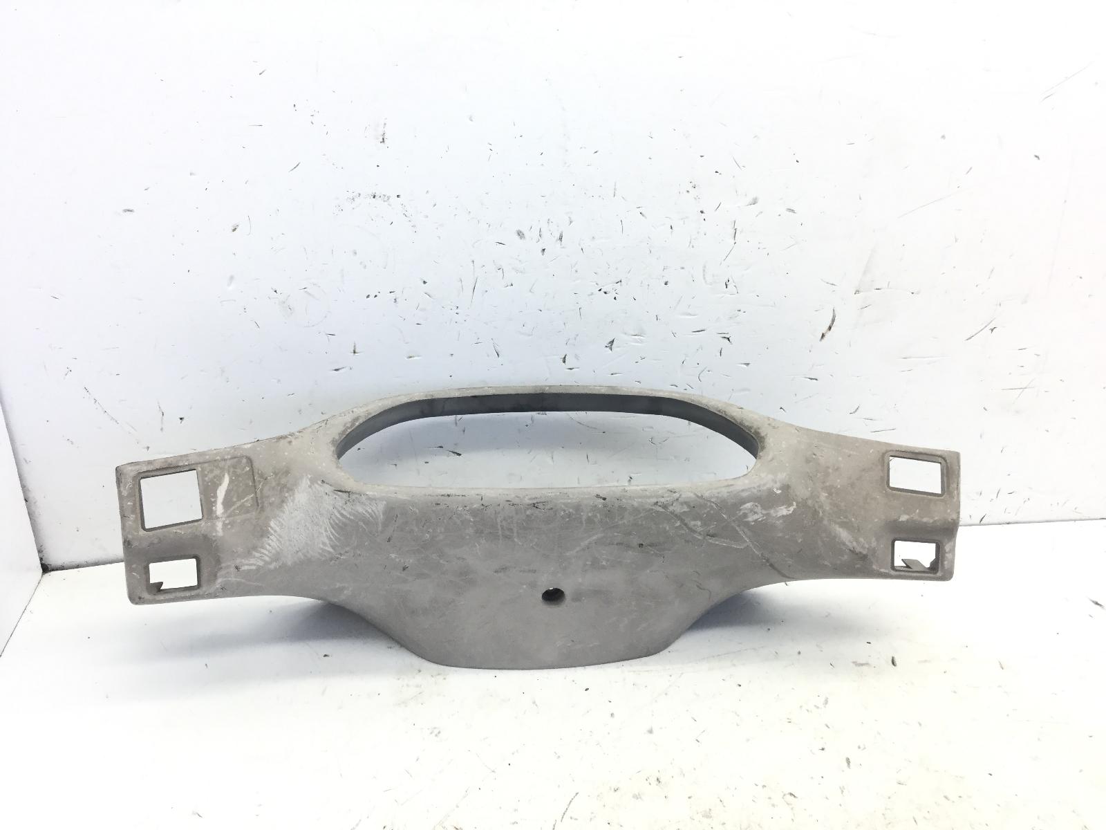 Piaggio sfera 50 carena manubrio posteriore con modifiche 1991 1993 nsl1t