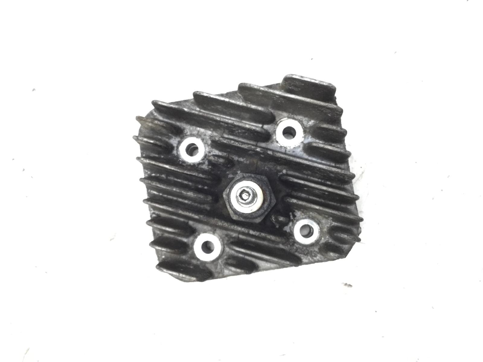 Piaggio sfera 50 testa testata head 1991 1993 nsl1t