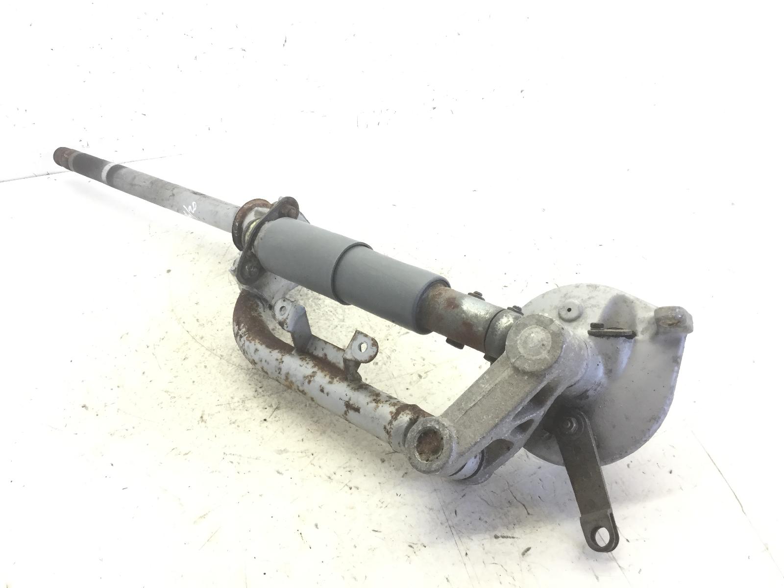 Piaggio sfera 50 forcella anteriore completa 1991 1993 nsl1t
