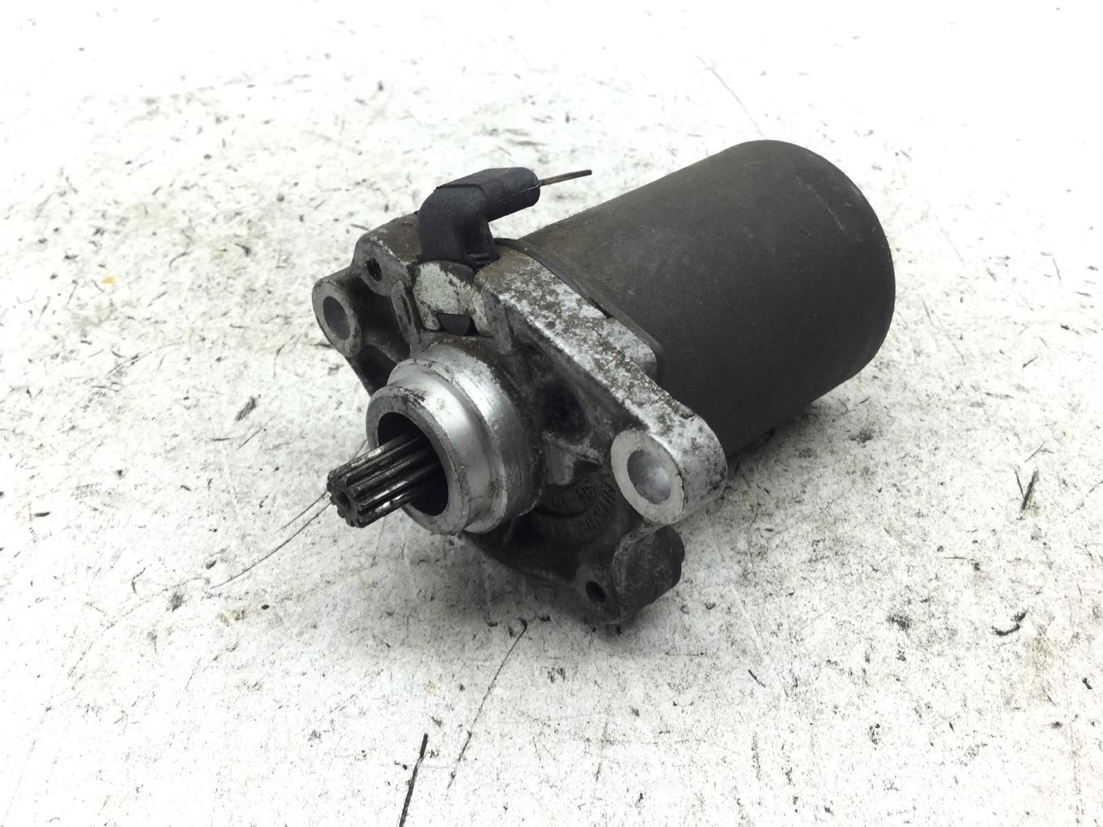 Piaggio sfera 50 motorino avviamento starter 1991 1993 nsl1t