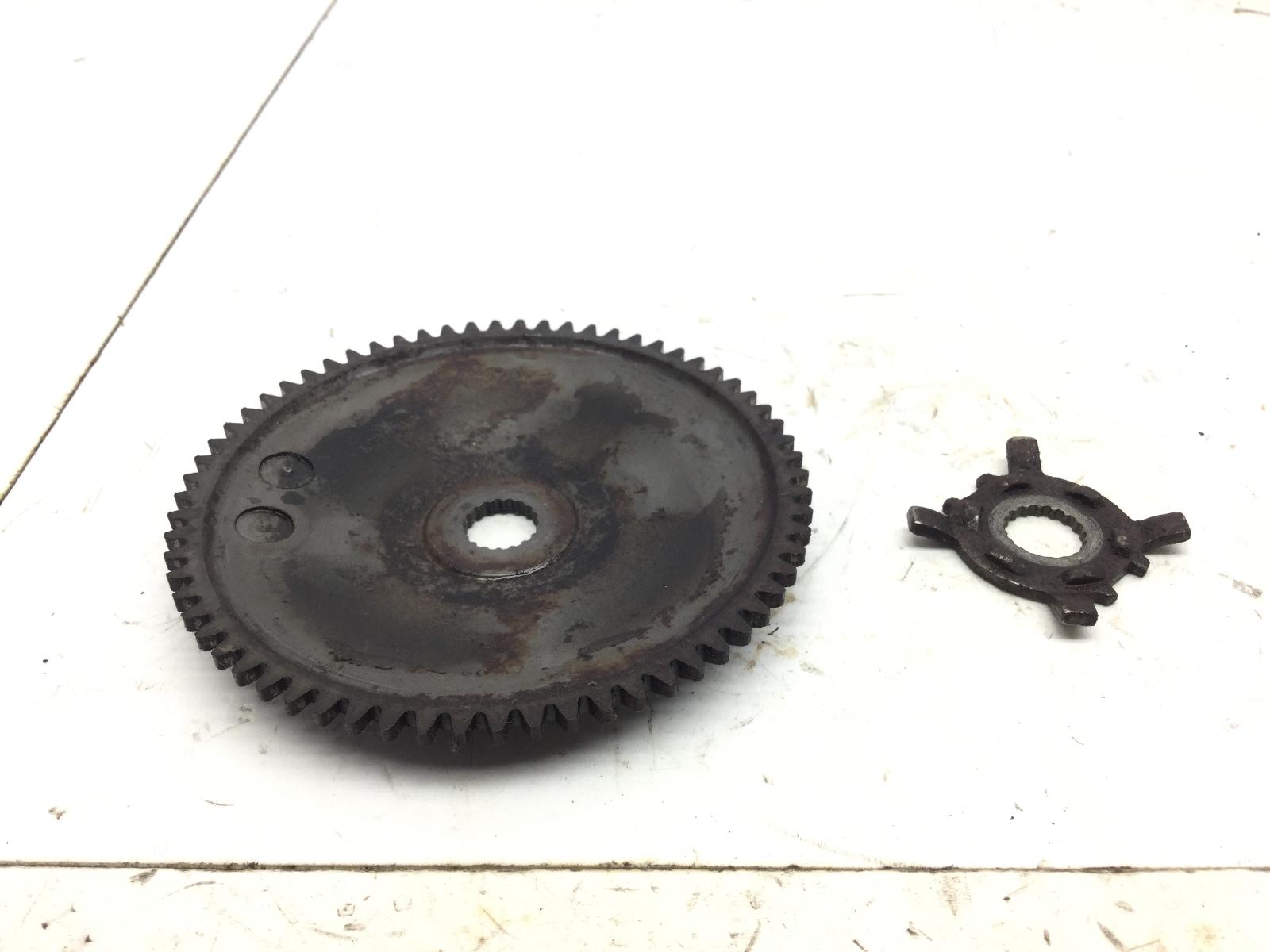 Piaggio sfera 50 semipuleggia fissa variatore 1991 1993 nsl1t
