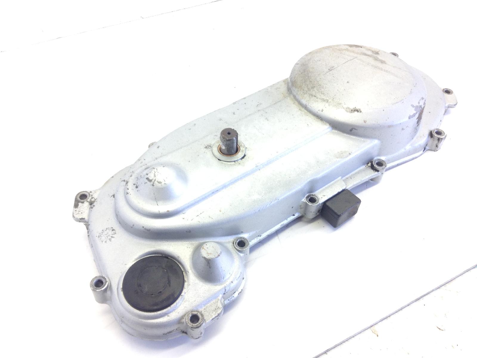 Piaggio sfera 50 coperchio carter trasmissione e ingranaggi avviamento 1991 1993 nsl1t