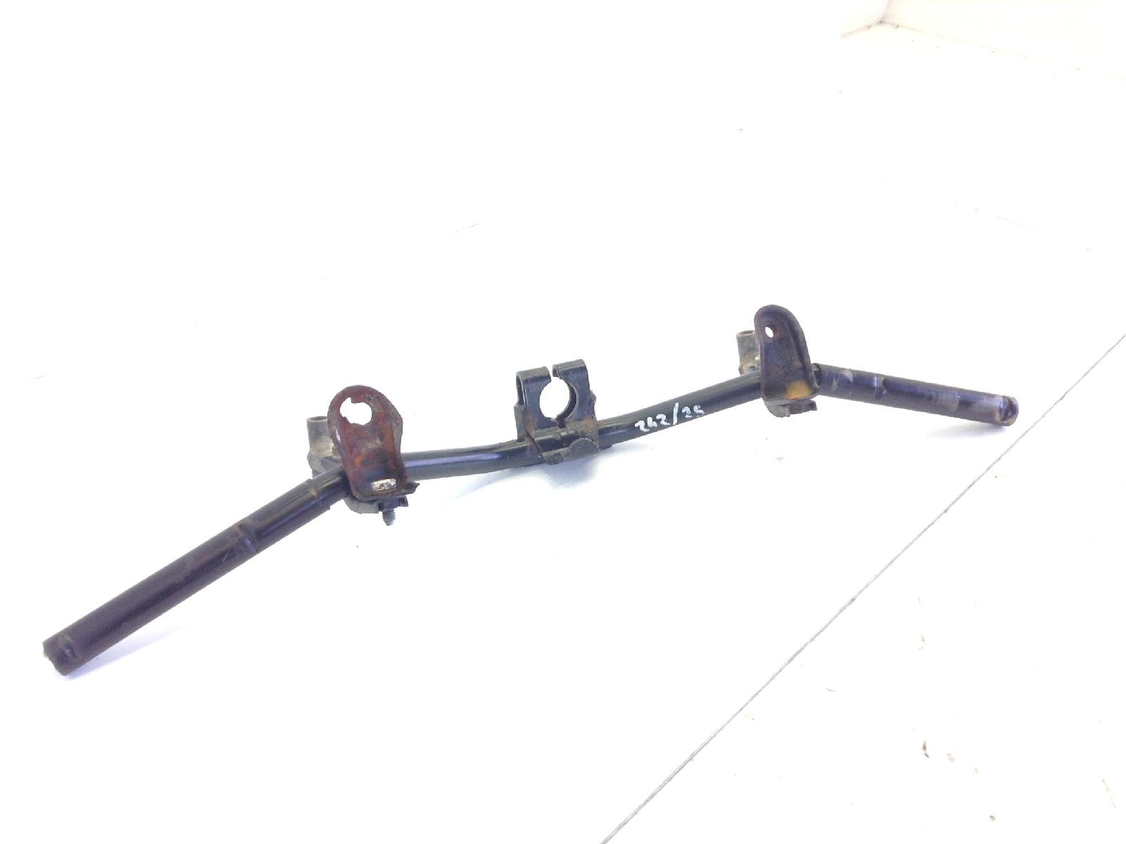 Piaggio sfera 50 manubrio handlebar - attacco rotto 1991 1993 nsl1t