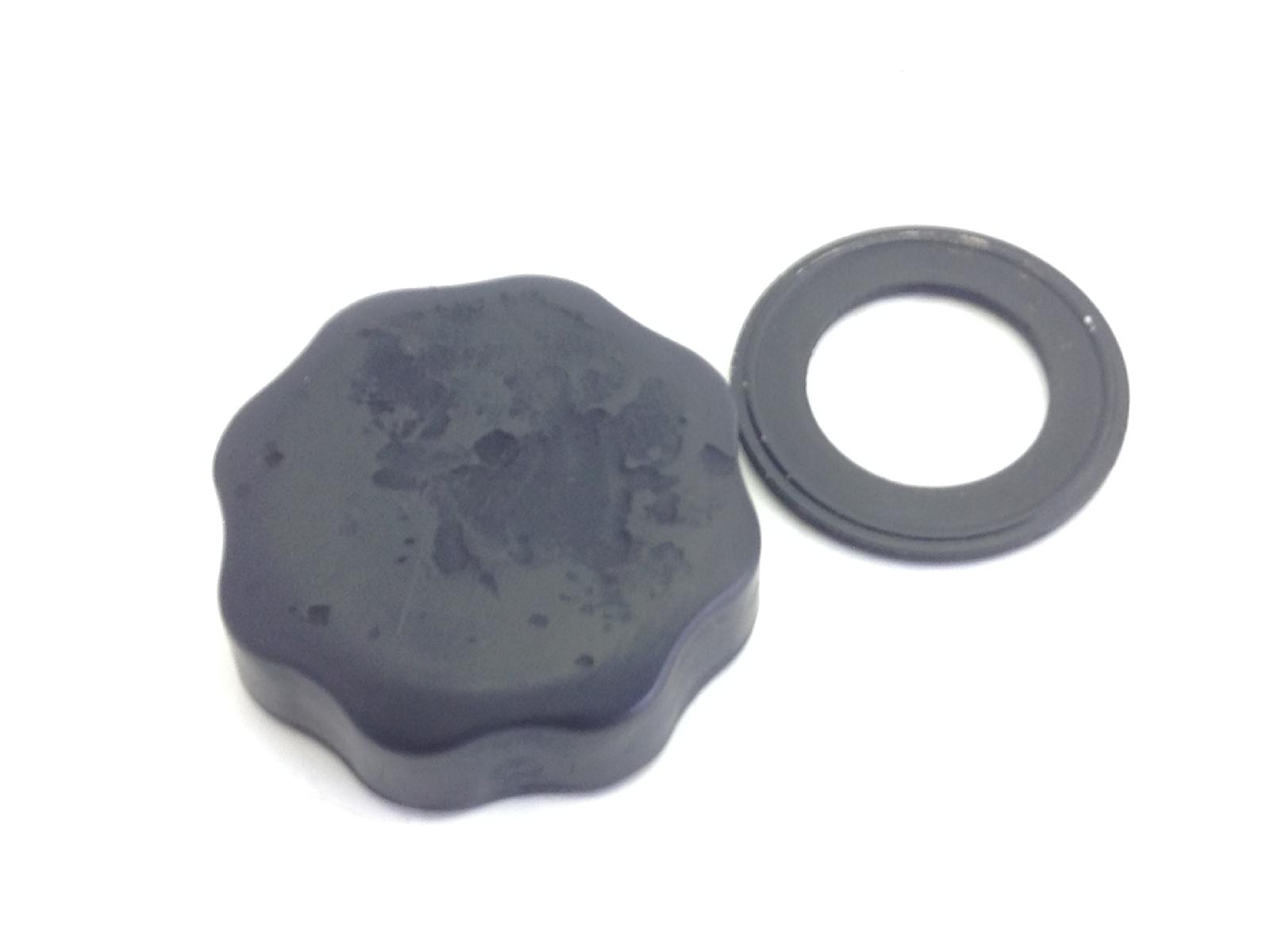 Piaggio sfera 50 tappo e guarnizione serbatoio benzina carburante 1991 1993 nsl1t