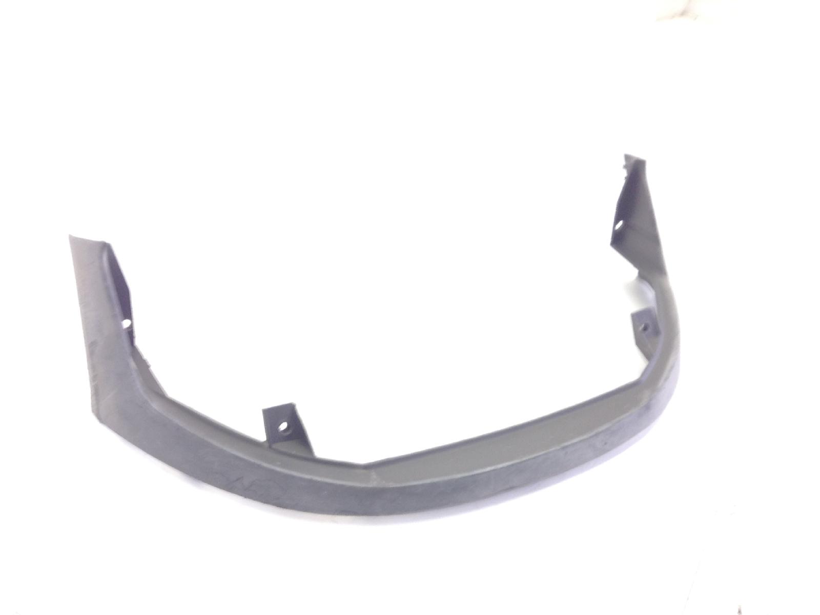 Piaggio sfera 50 carena cornice faro fanale anteriore - aletta rotta 1991 1993 nsl1t