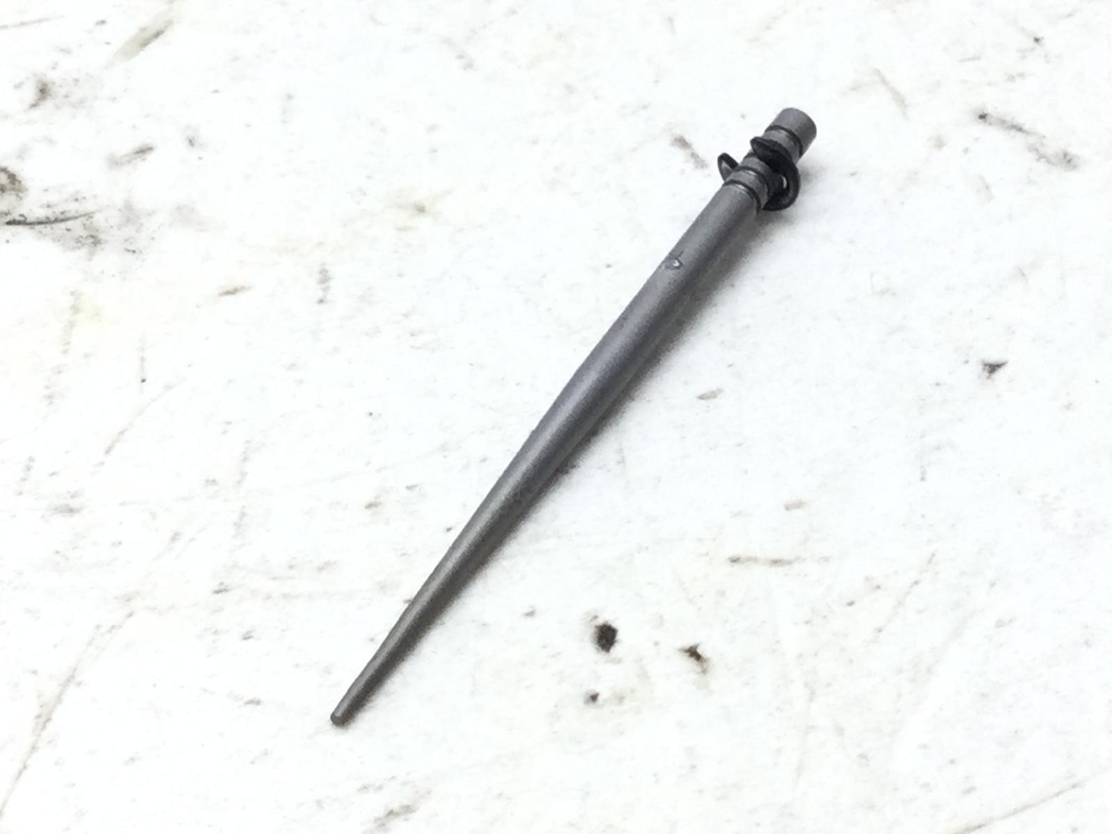 Piaggio sfera 50 spillo valvola gas carburatore dell'orto phva 12 1991 1993 nsl1t