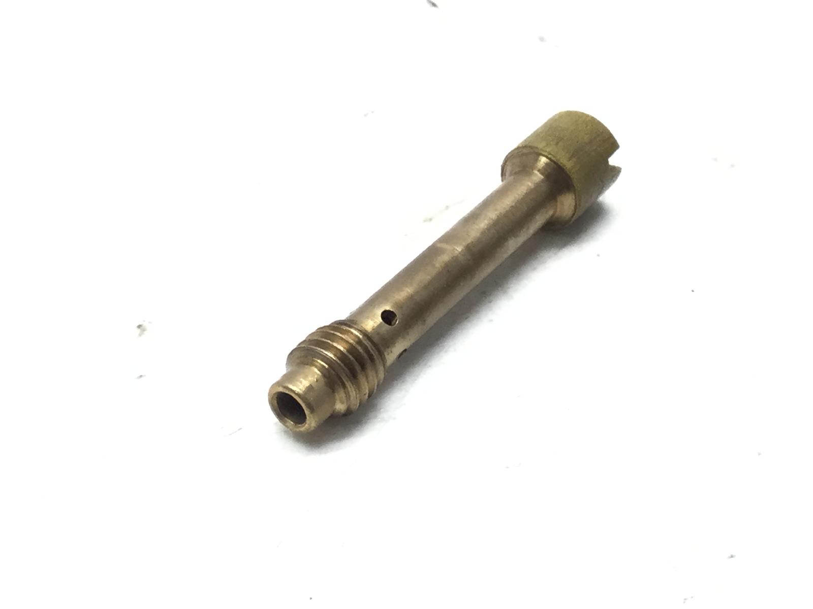 Piaggio sfera 50 vite regolazione aria carburatore dell'orto phva 12 1991 1993 nsl1t