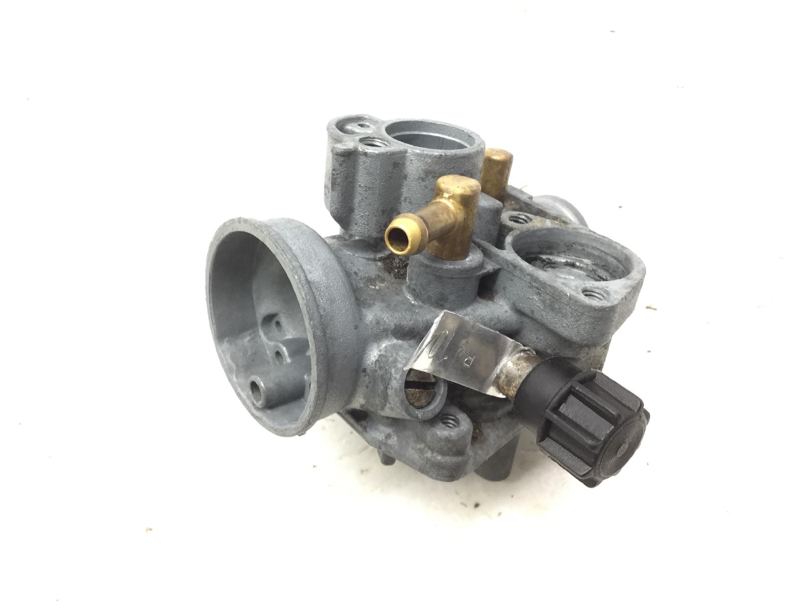 Piaggio sfera 50 corpo carburatore dell'orto phva 12 1991 1993 nsl1t