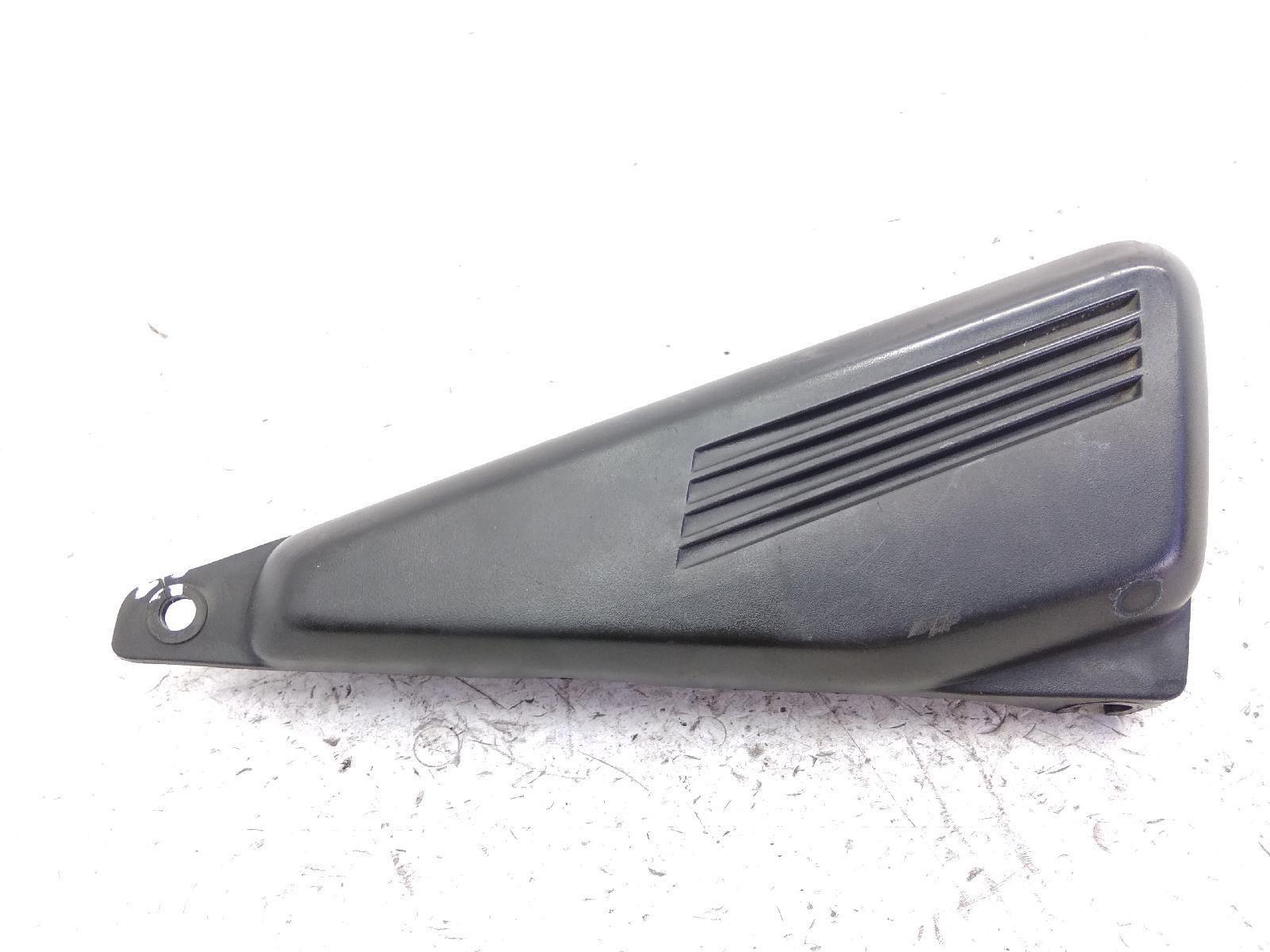 Yamaha fzs fazer 600 carena fianchetto destro * attacco crepato 1998 1999 rj021+rj022