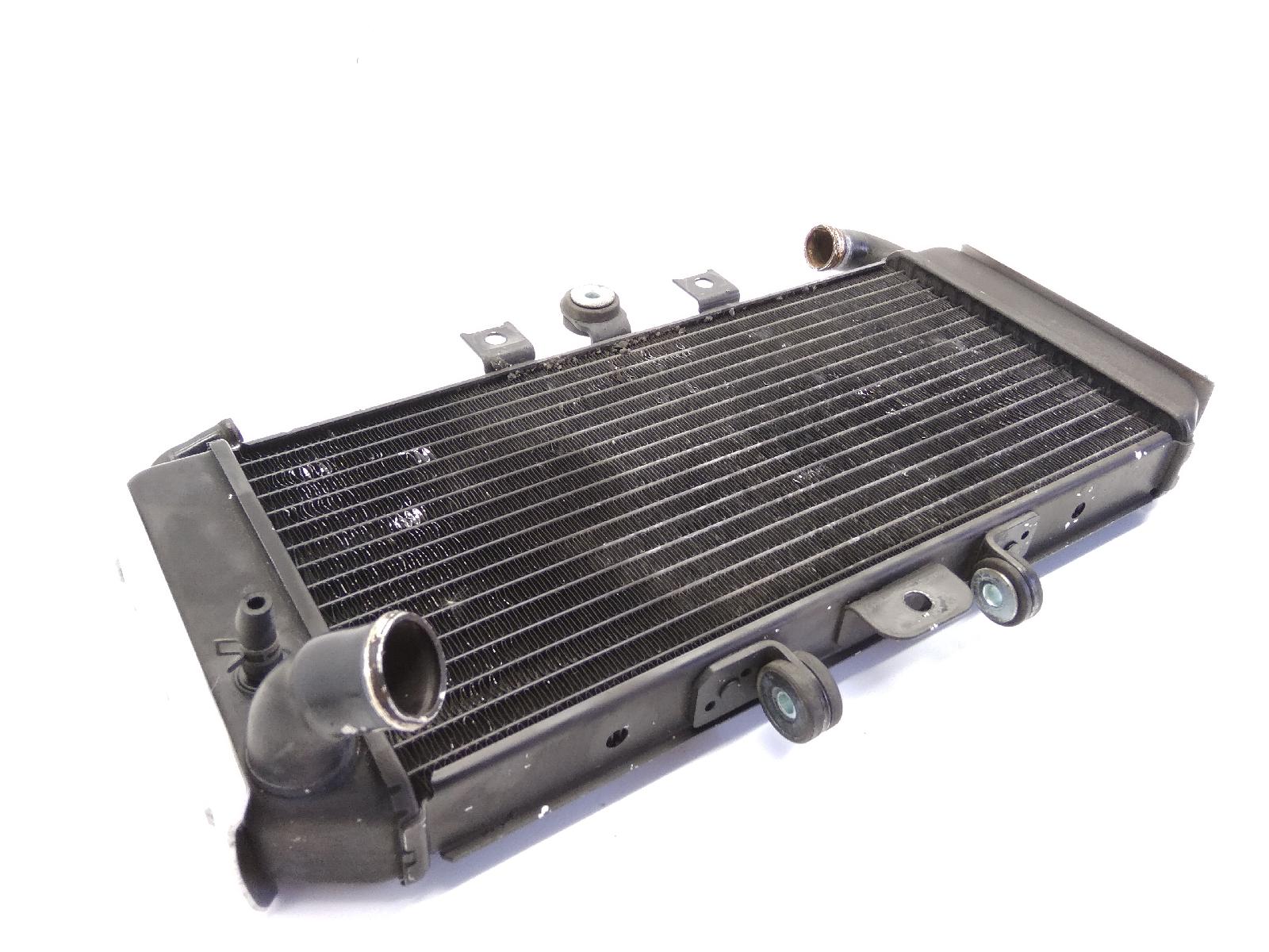 Yamaha fzs fazer 600 radiatore 1998 1999 rj021+rj022