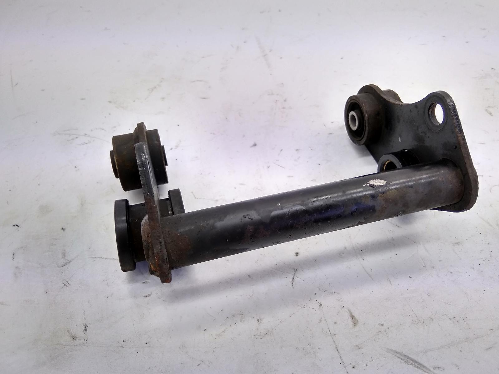 Yamaha fzs fazer 600 staffa supporto telaio motore 1998 1999 rj021+rj022