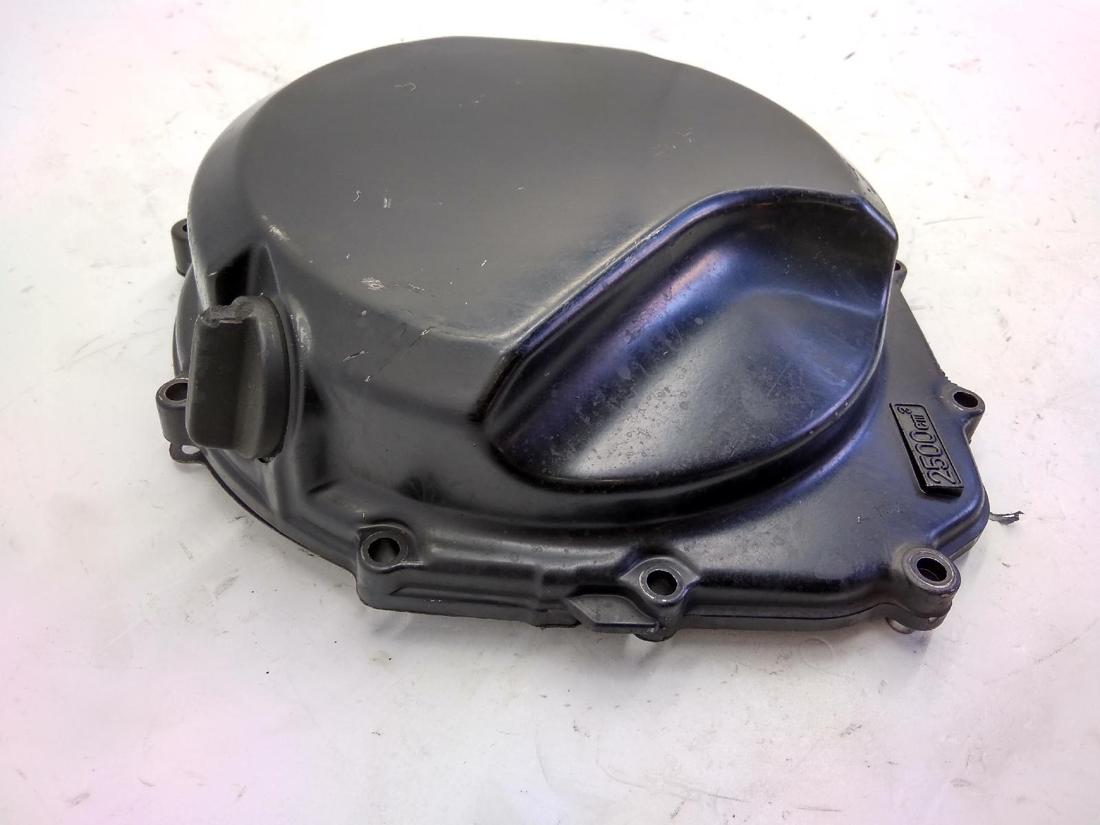 Yamaha fzs fazer 600 carter coperchio frizione 1998 1999 rj021+rj022
