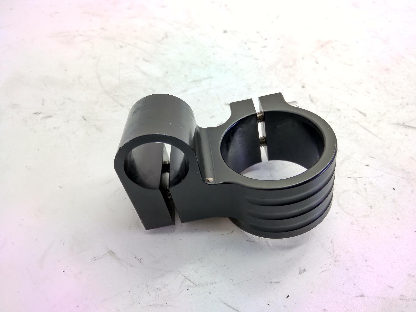 Yamaha fzs fazer 600 bracciale semi manubrio sinistro diametro interno 41mm 1998 1999 rj021+rj022