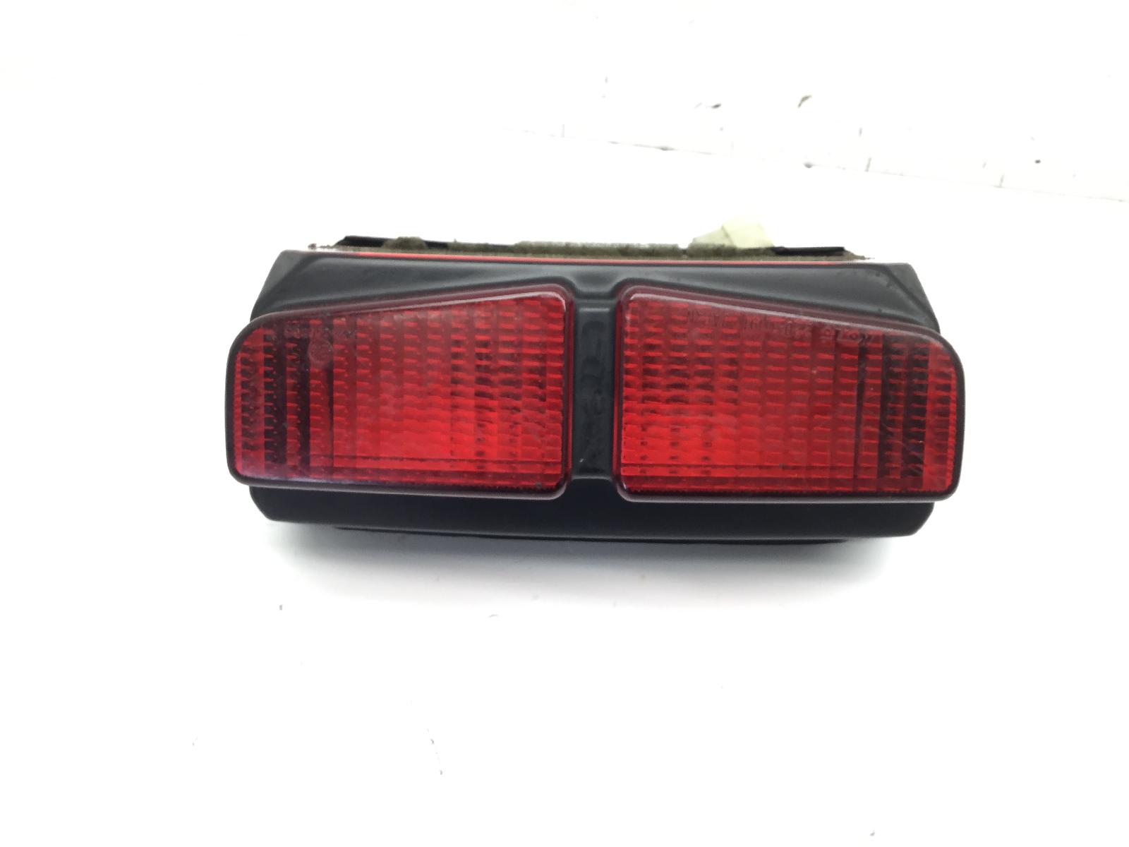 Yamaha fzs fazer 600 faro fanale posteriore 1998 1999 rj021+rj022