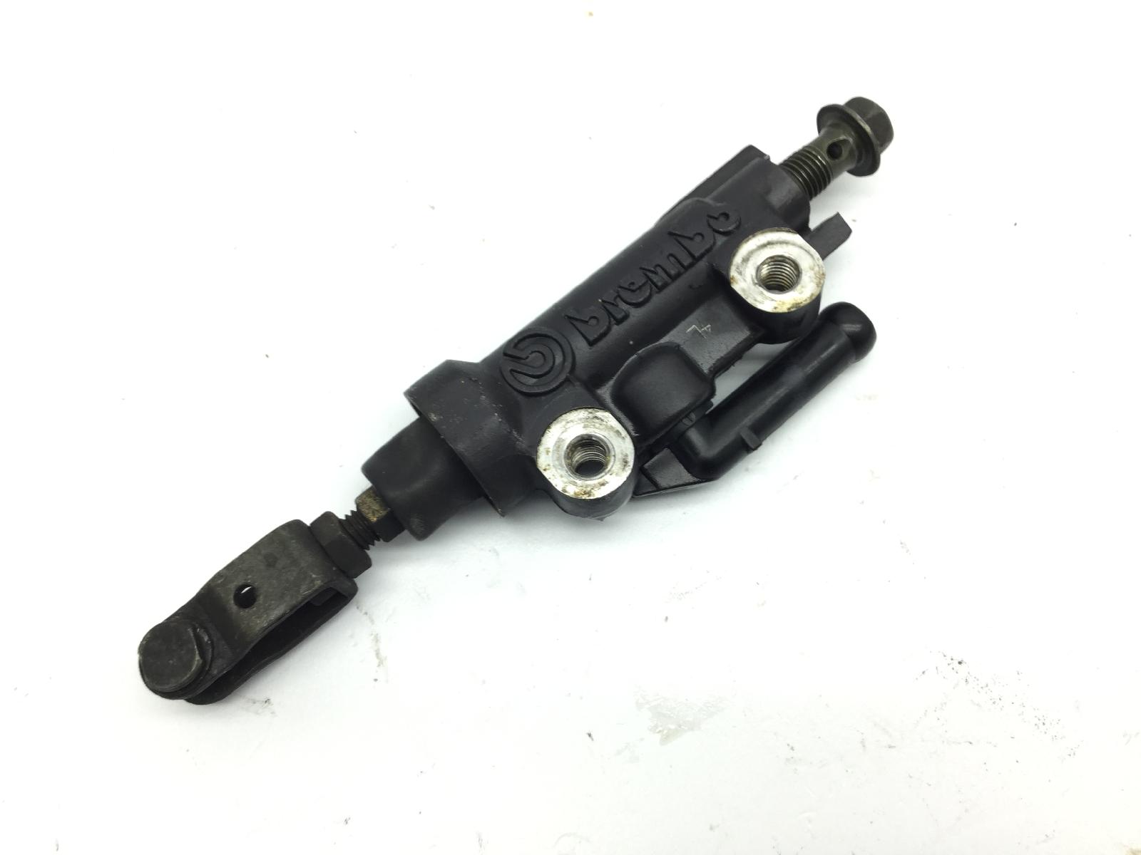 Yamaha fzs fazer 600 pompa freno posteriore 1998 1999 rj021+rj022