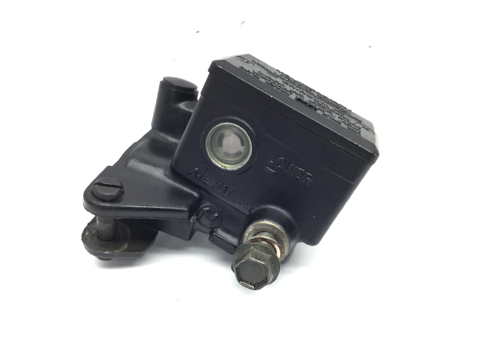 Yamaha fzs fazer 600 pompa destra freno anteriore no leva no sensore 1998 1999 rj021+rj022