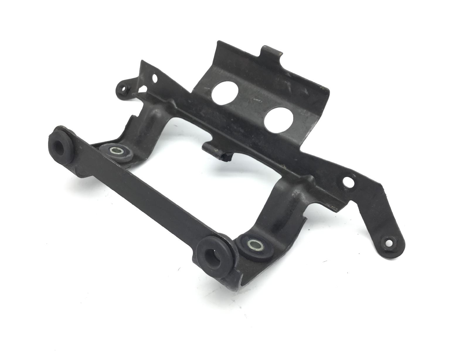 Yamaha fzs fazer 600 staffa supporto faro fanale posteriore 1998 1999 rj021+rj022