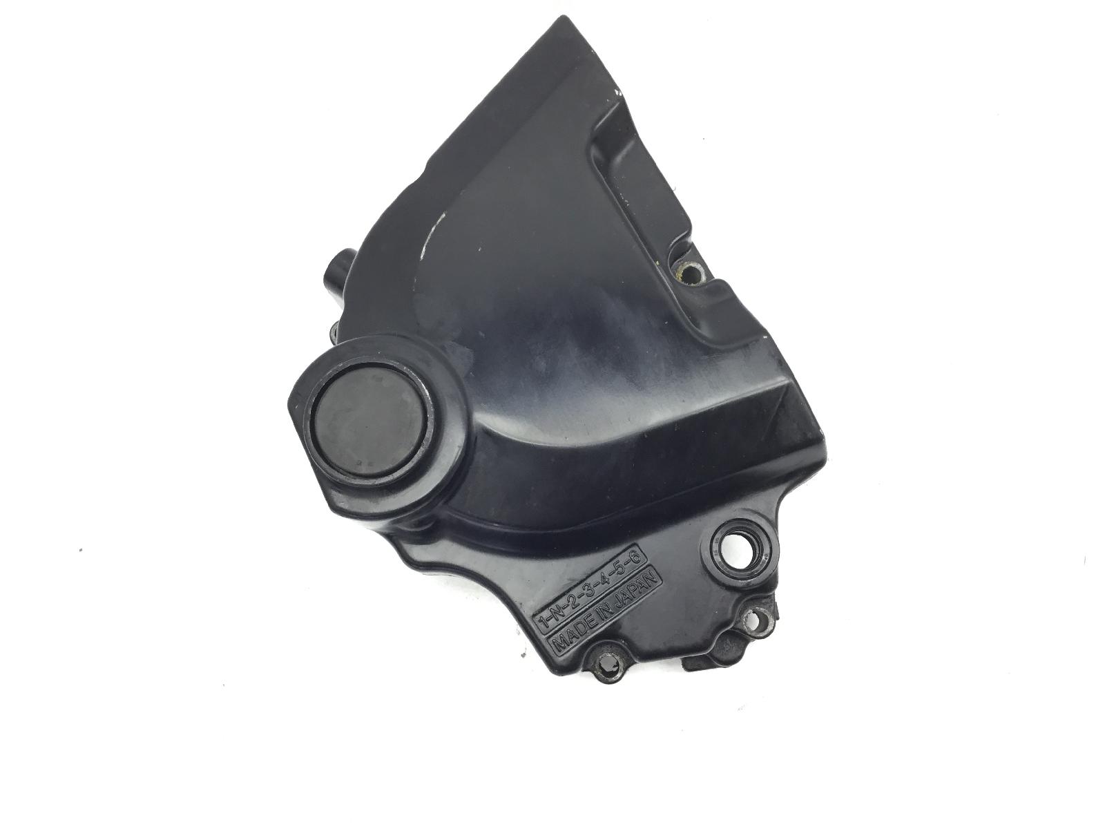 Yamaha fzs fazer 600 coperchio carter pignone 1998 1999 rj021+rj022