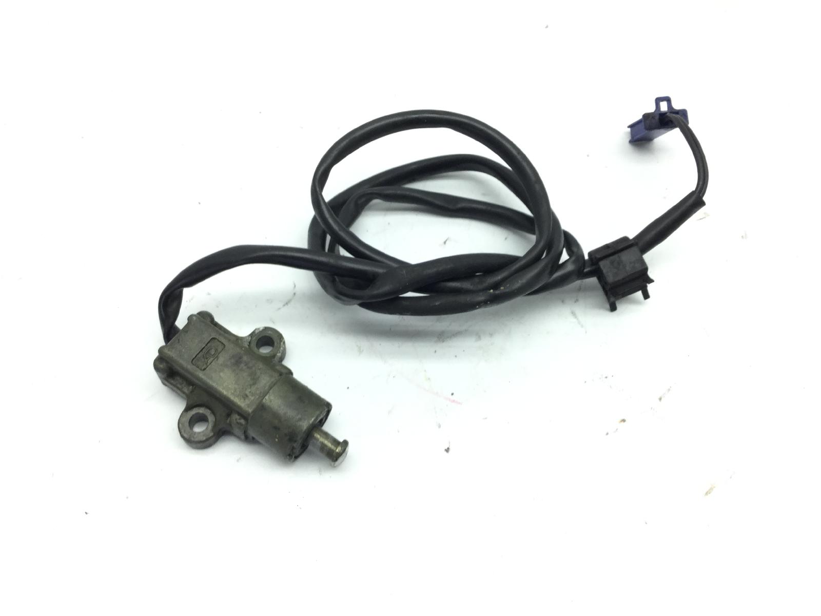 Yamaha fzs fazer 600 sensore interruttore posizione cavalletto laterale 1998 1999 rj021+rj022