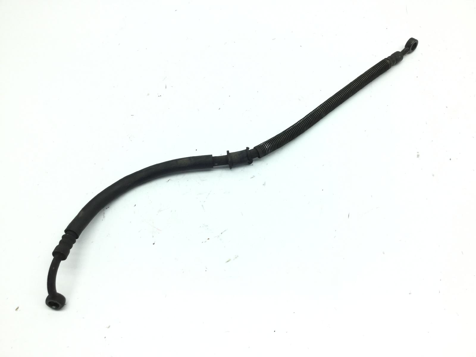 Yamaha fzs fazer 600 tubo freno posteriore 1998 1999 rj021+rj022