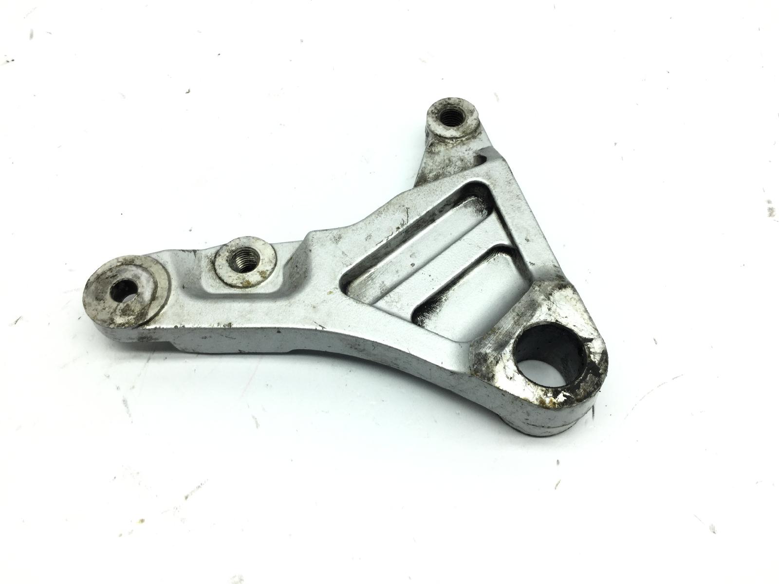 Yamaha fzs fazer 600 staffa supporto pinza freno posteriore 1998 1999 rj021+rj022