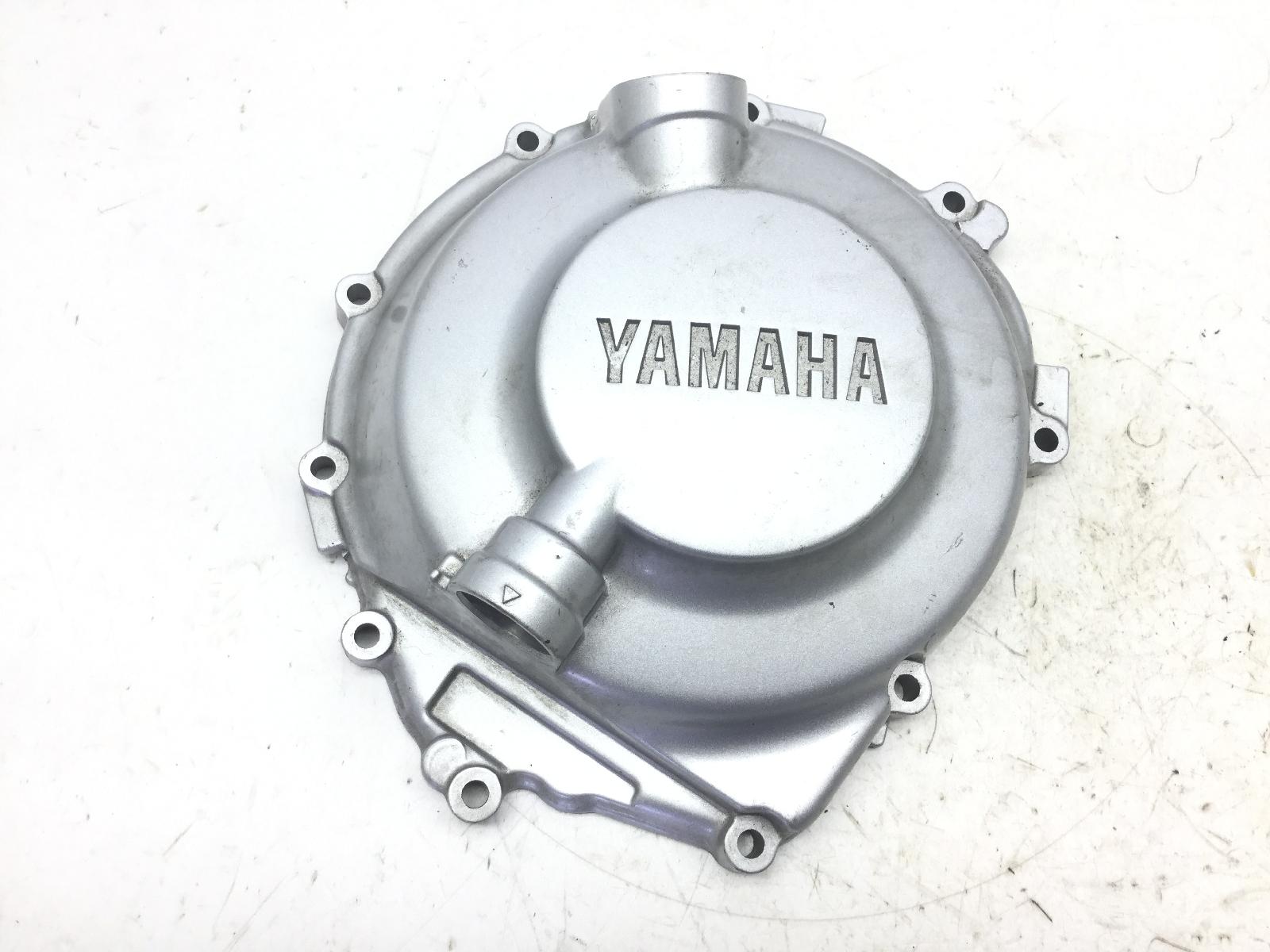 Yamaha fzs fazer 600 carter coperchio frizione trasmissione 1998 1999 rj021+rj022