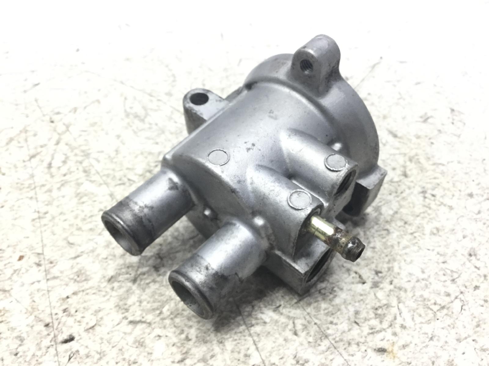 Yamaha fzs fazer 600 corpo supporto alloggio termostato 1998 1999 rj021