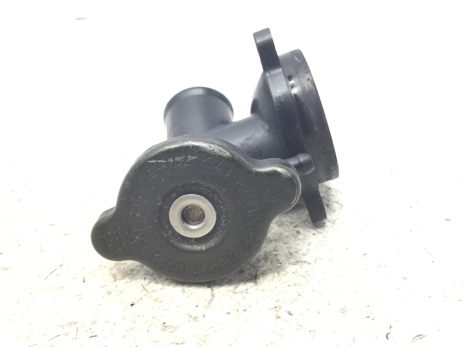 Yamaha fzs fazer 600 bocchettone tappo radiatore termostato 1998 1999 rj021