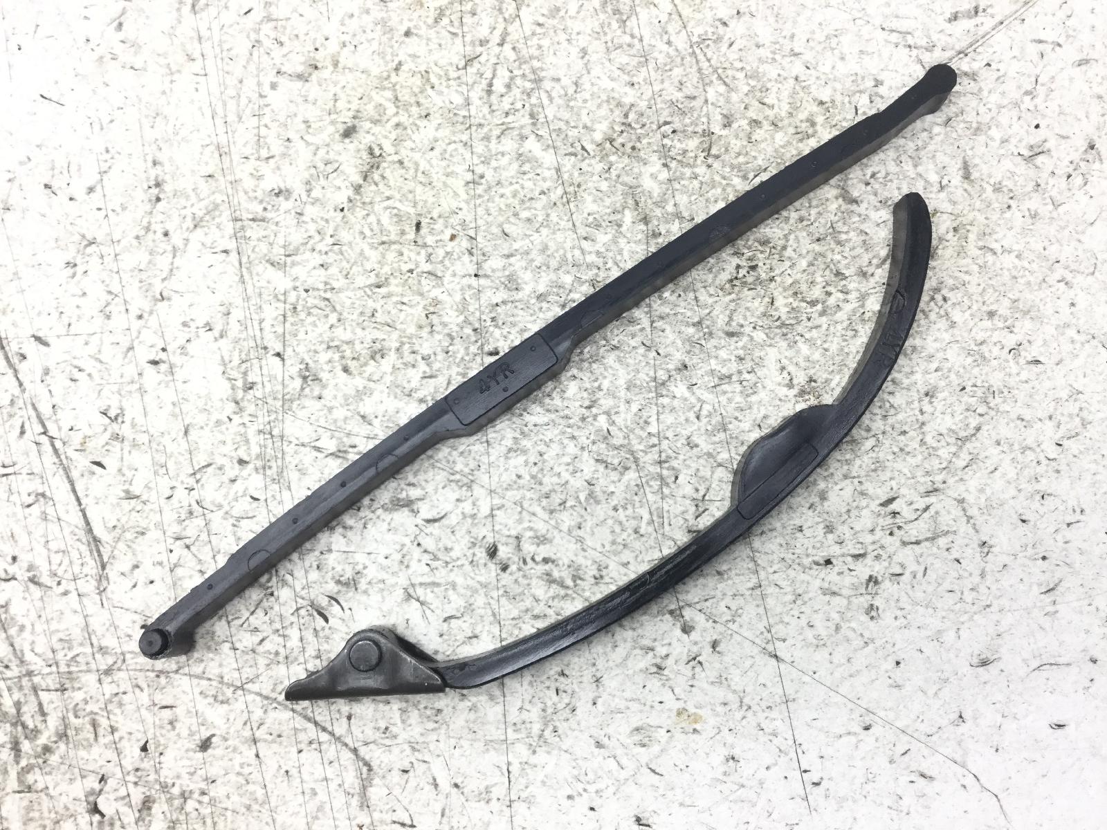 Yamaha fzs fazer 600 coppia pattini guida tendicatena 1998 1999 rj021