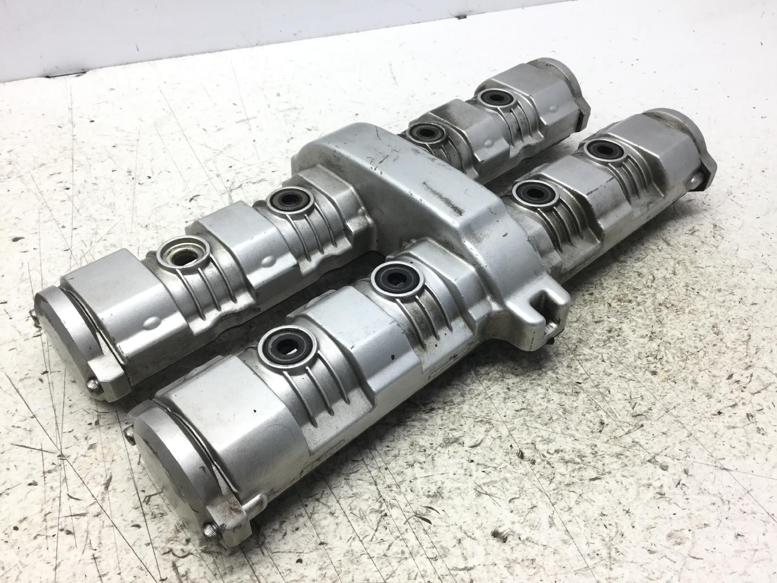 Yamaha fzs fazer 600 carter coperchio testa testata valvole 1998 1999 rj021