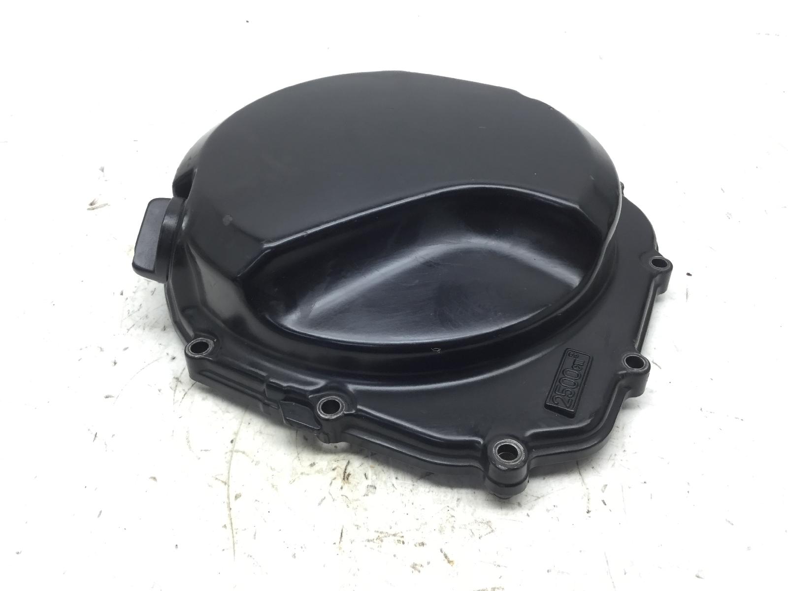 Yamaha fzs fazer 600 carter coperchio frizione 1998 1999 rj021-rj022