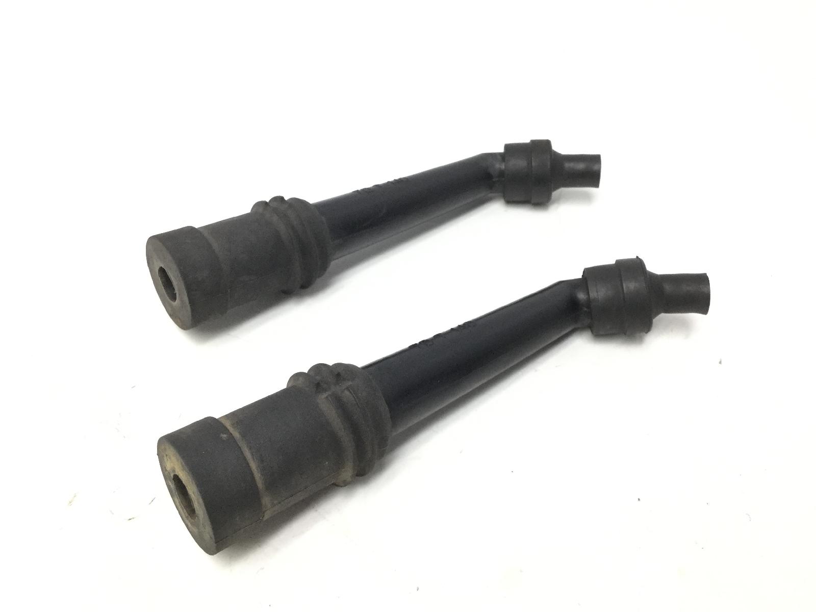 Yamaha fzs fazer 600 coppia pipette bobina accensione 1998 1999 rj021-rj022