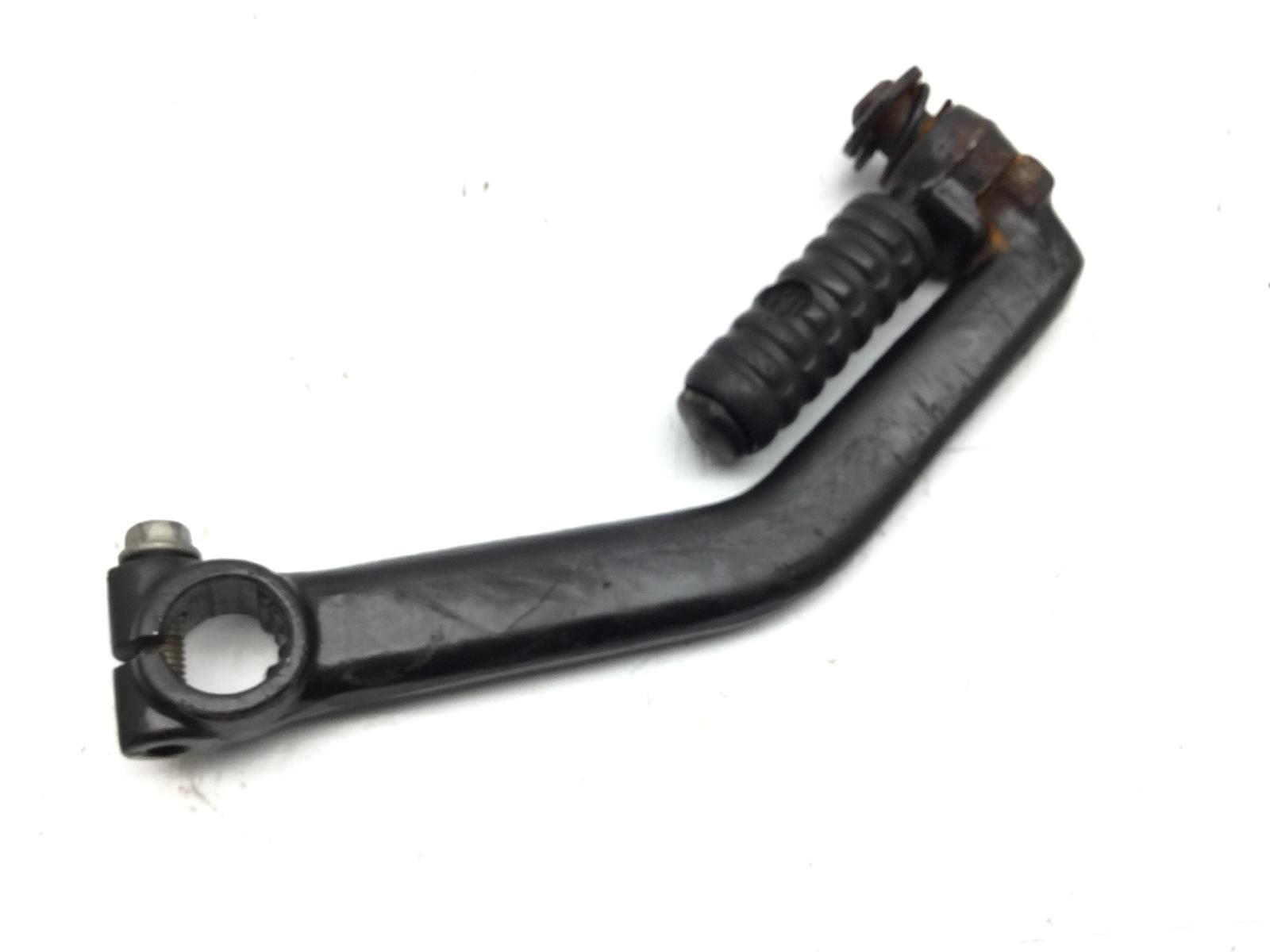 Gilera dna 50 pedale accensione pedivella 2005 2007 pc2700003