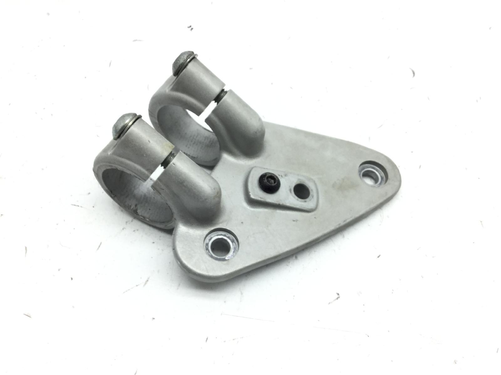 Gilera dna 50 supporto sinistro freccia anteriore 2005 2007 pc2700003