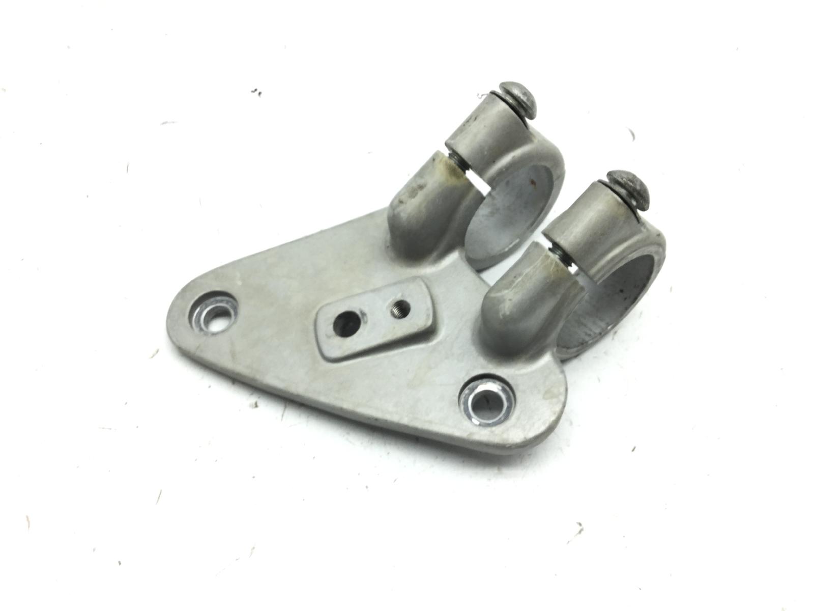 Gilera dna 50 supporto destra freccia anteriore 2005 2007 pc2700003