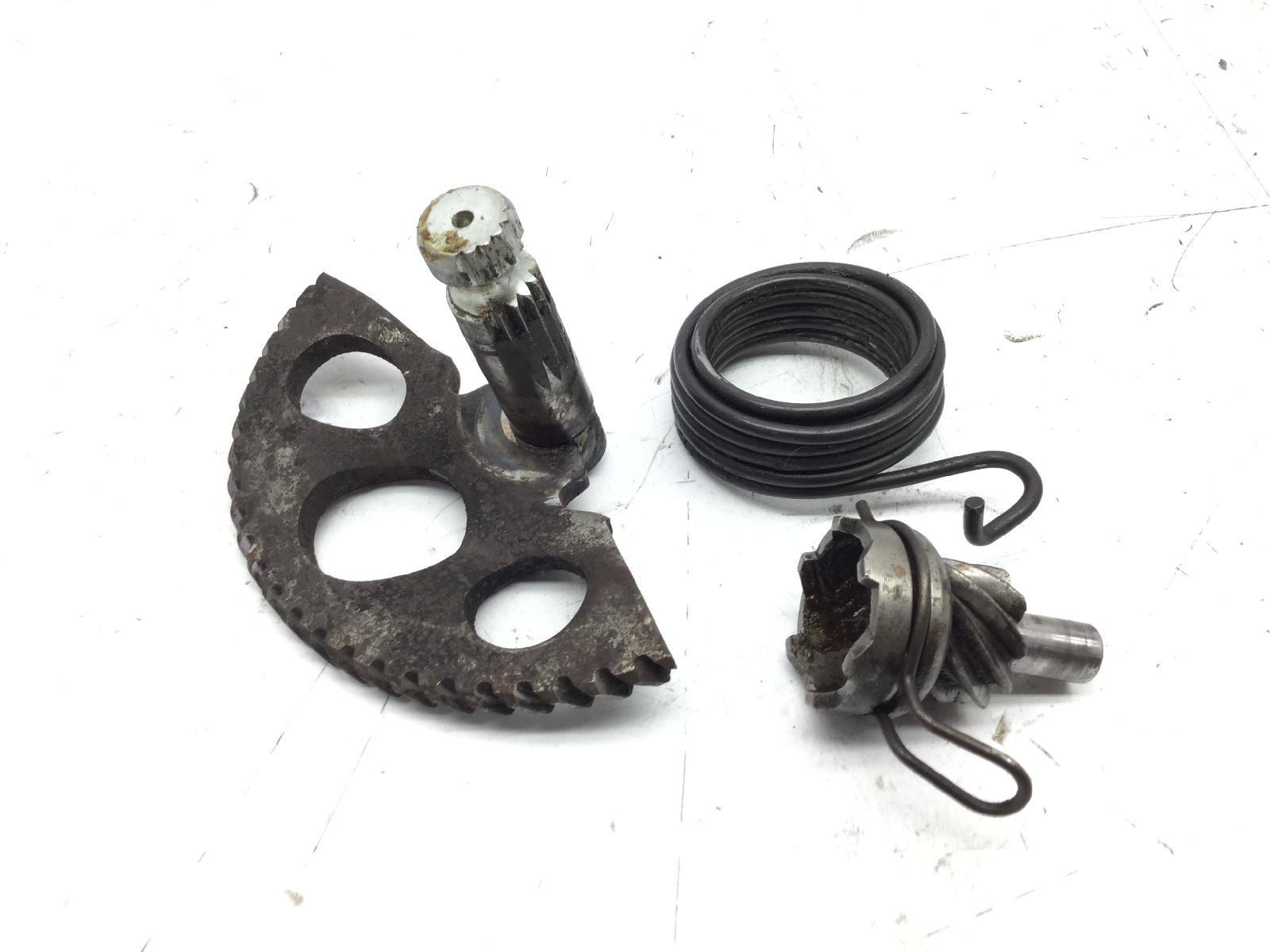 Gilera dna 50 ingranaggi avviamento carter frizione trasmissione 2005 2007 pc2700003