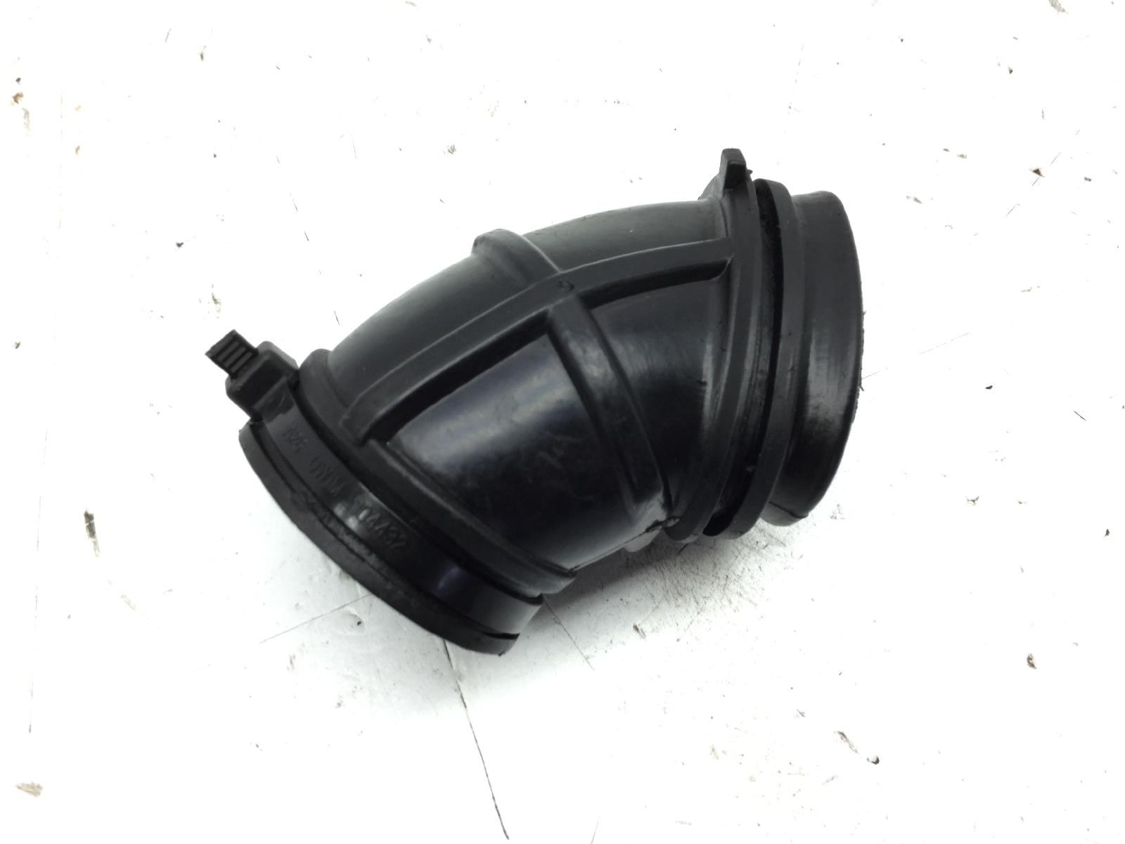 Gilera dna 50 condotto collettore cassa scatola filtro aria 2005 2007 pc2700003