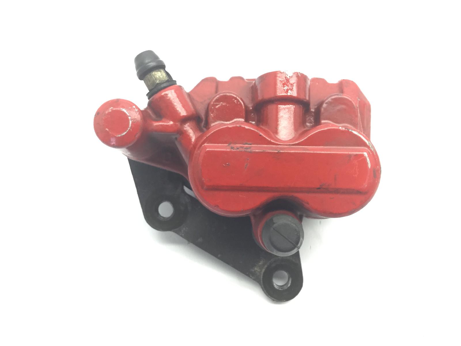 Gilera dna 50 pinza freno anteriore 2005 2007 pc2700003