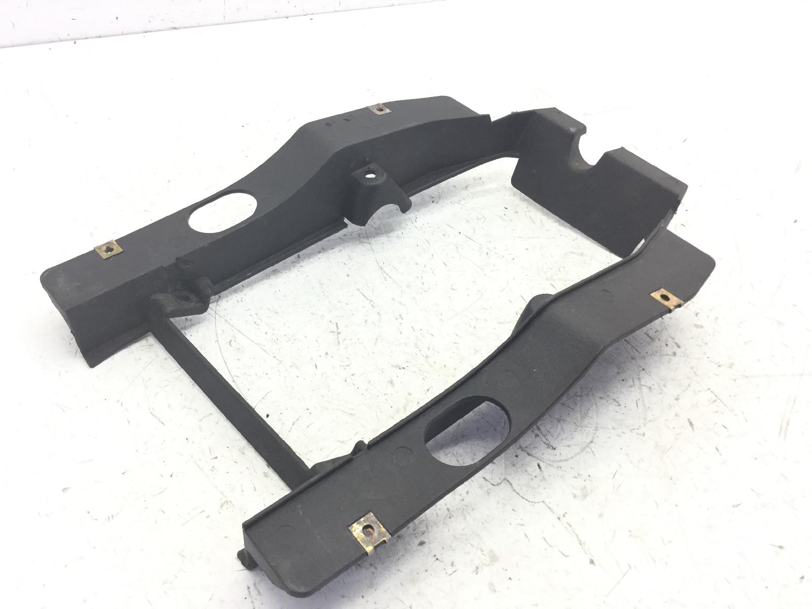 Gilera dna 50 cornice carena vano sottosella 2005 2007 pc2700003