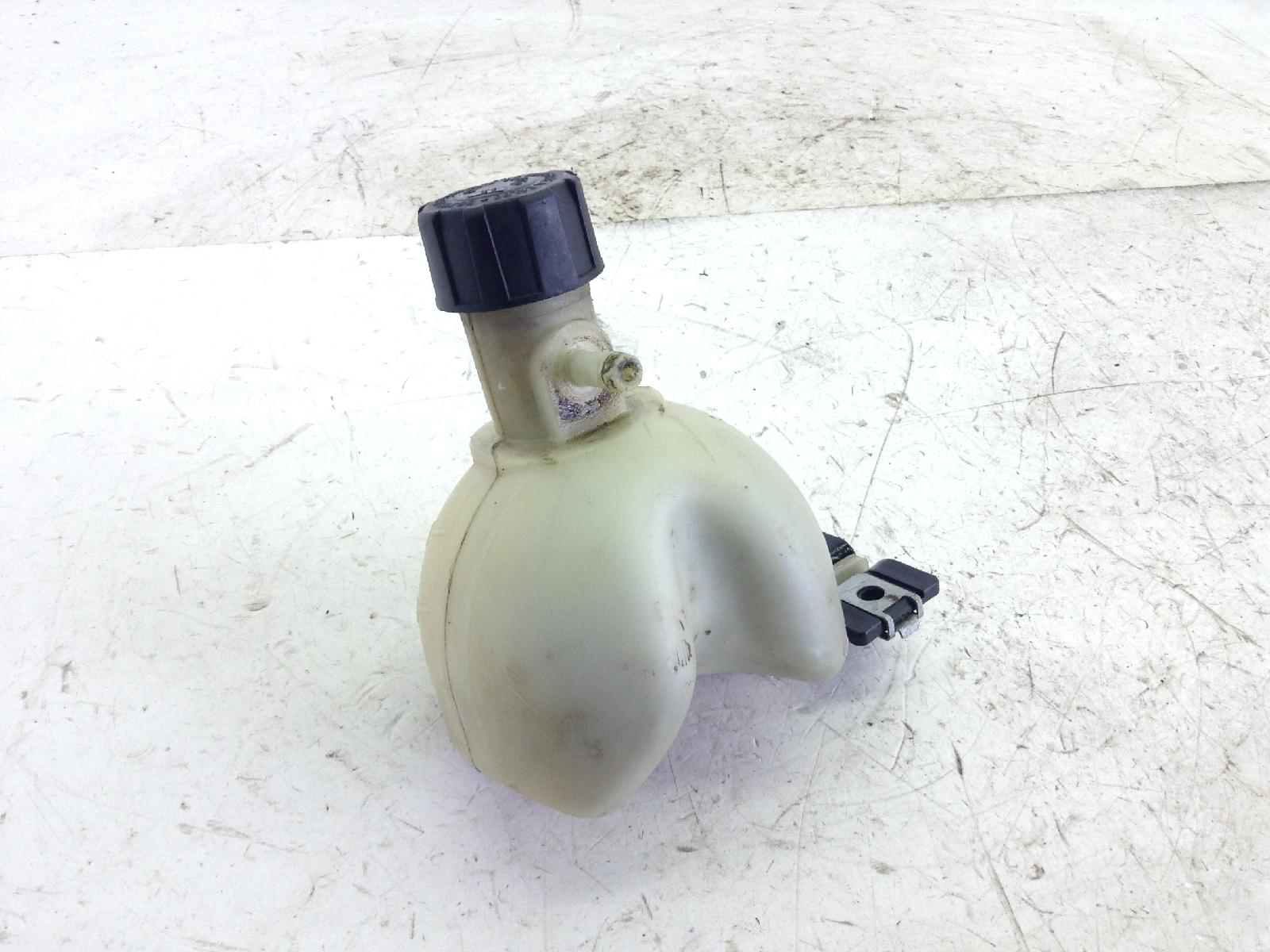Gilera dna 50 vaso espansione liquido raffreddamento motore 2005 2007 pc2700003