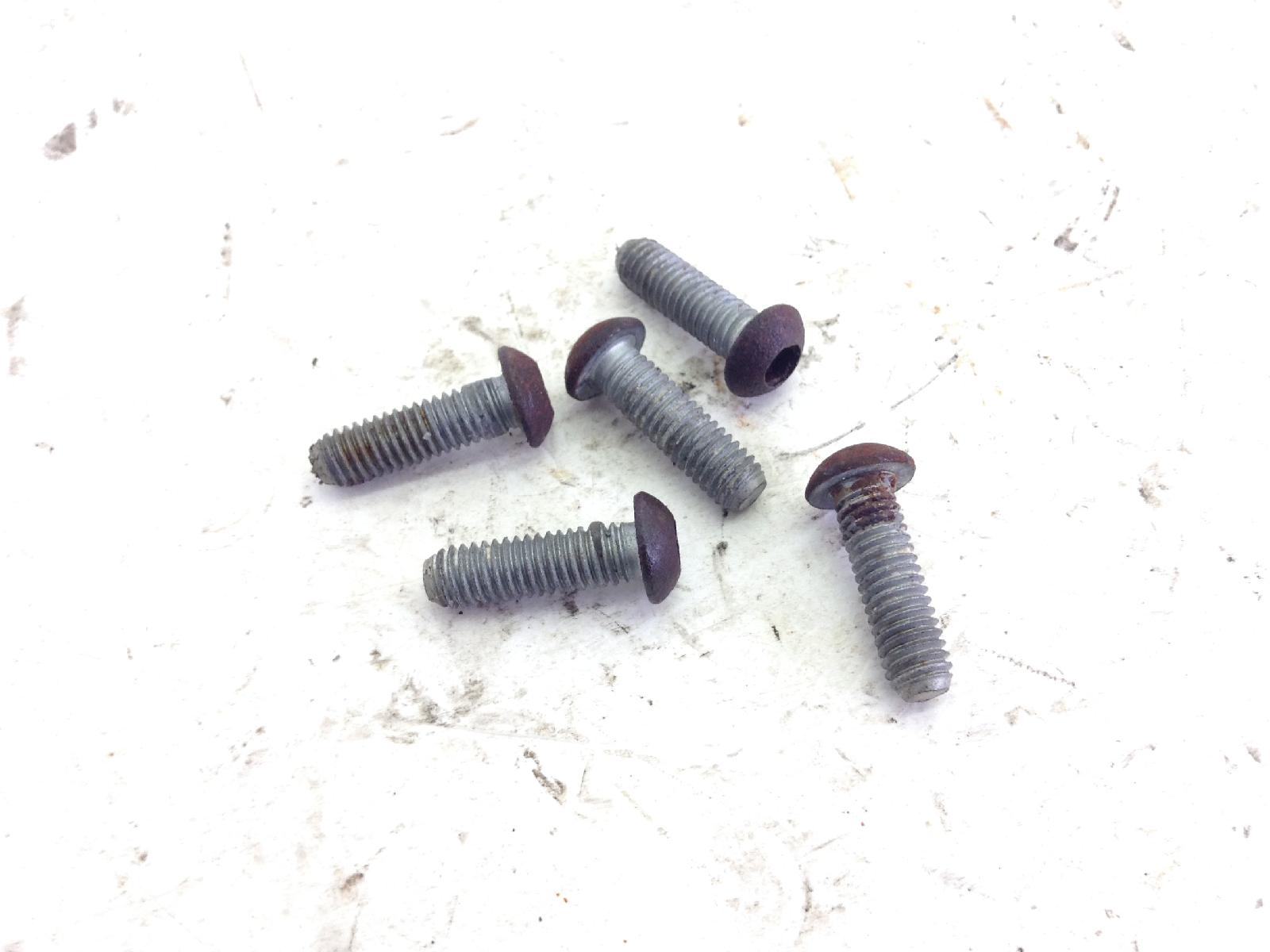 Gilera dna 50 kit viti disco freno anteriore 2005 2007 pc2700003