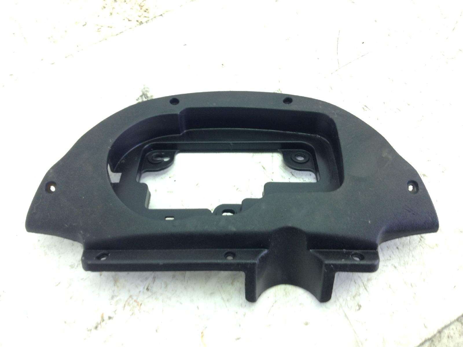 Gilera dna 50 carena cornice supporto strumentazione contachilometri 2005 2007 pc2700003