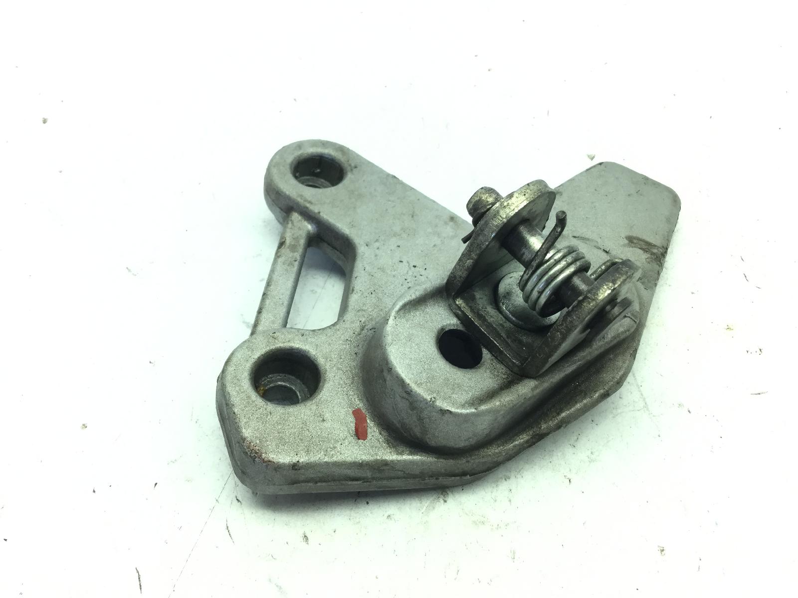 Gilera dna 50 supporto pedana anteriore sinistra 2005 2007 pc2700003